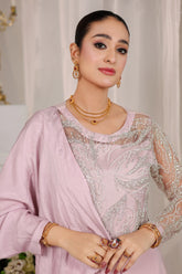 Blush Opulence